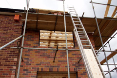 trusted extension quotes Hayhill