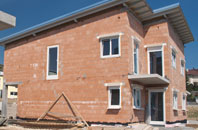 Hayhill home extensions