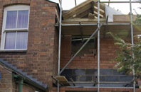 free Hayhill home extension quotes