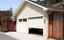Hayhill garage construction leads