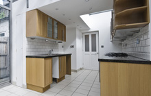 Hayhill kitchen extension leads